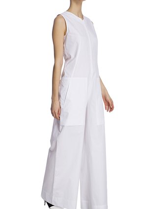 Комбінезон Sportmax (146): фото 5 - Invogue