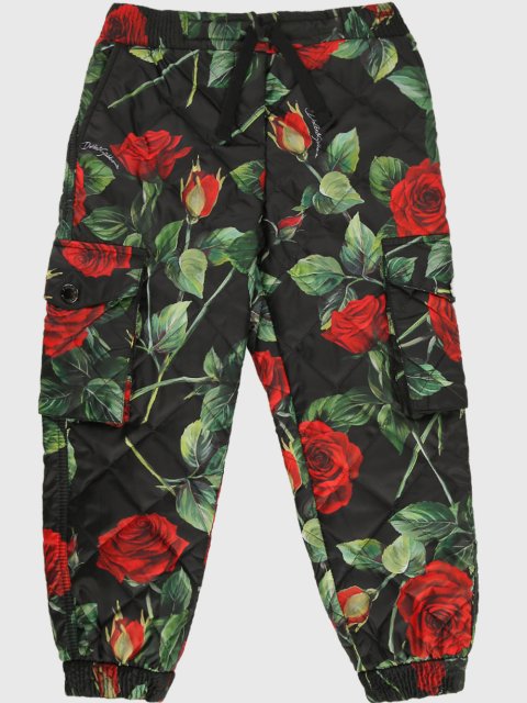 Штани Dolce&Gabbana (20815): фото - Invogue