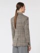 Жакет MAX MARA з вовни та бавони: фото 3 - Invogue