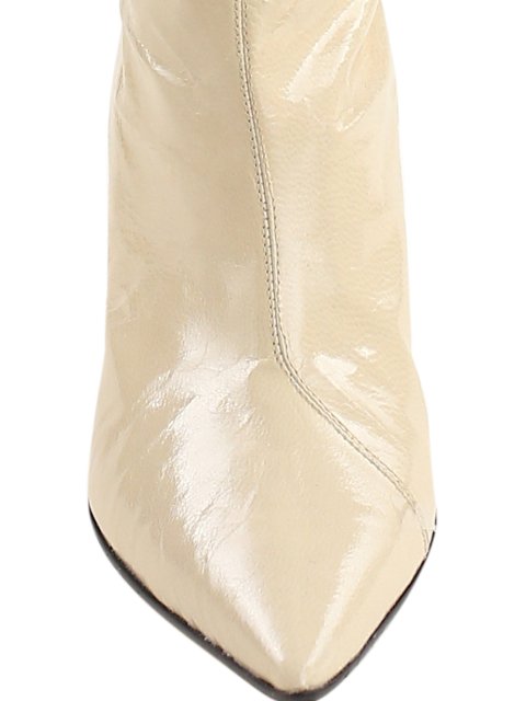 Чёрные сапоги DOROTHEE SCHUMACHER: фото 7 - Invogue