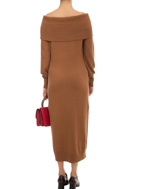 Сукня Theory (5521): фото 4 - Invogue