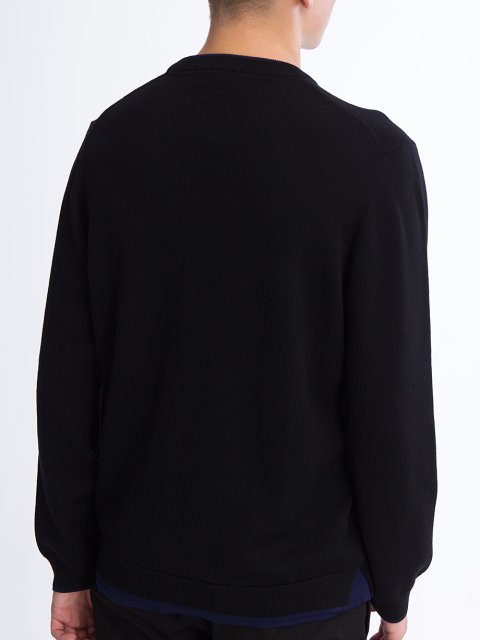 Светр Kenzo (2016): фото 5 - Invogue