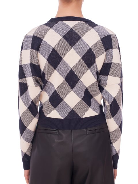 Светр Max Mara Sportmax (3640): фото 6 - Invogue