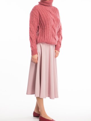 Туфли Max Mara (309): фото 3 - Invogue