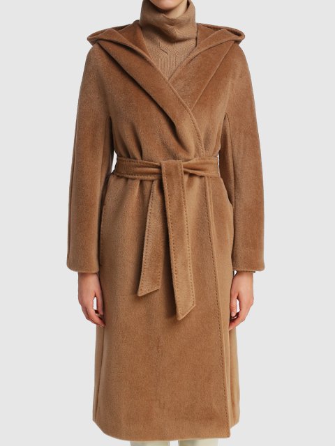 Пальто Max Mara (14625): фото 3 - Invogue