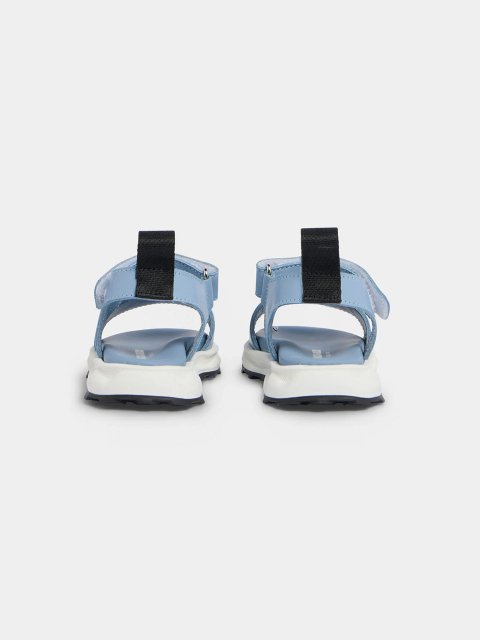 Босоножки Dsquared (75800): фото 2 - Invogue