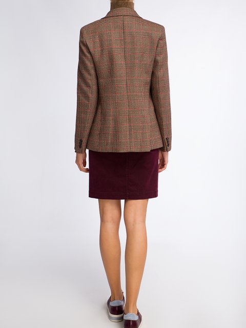 Пиджак Weekend Max Mara (2018): фото 4 - Invogue