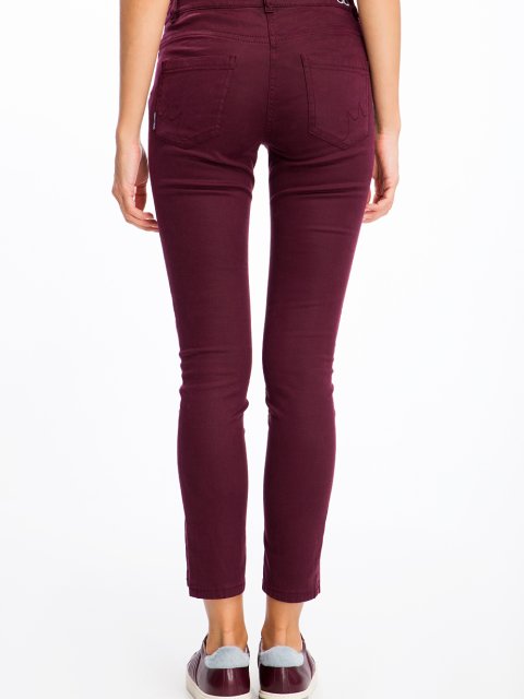 Джинси Marc Cain (1856): фото 6 - Invogue