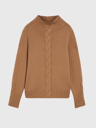 Свитер Max Mara (25088): фото - Invogue