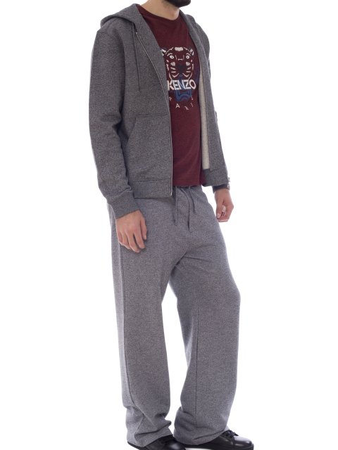 Кеды Kenzo (929): фото 3 - Invogue