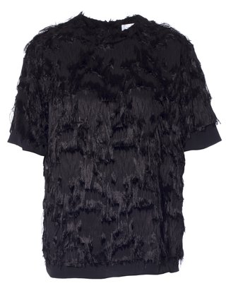 Блуза Carven (942): фото - Invogue