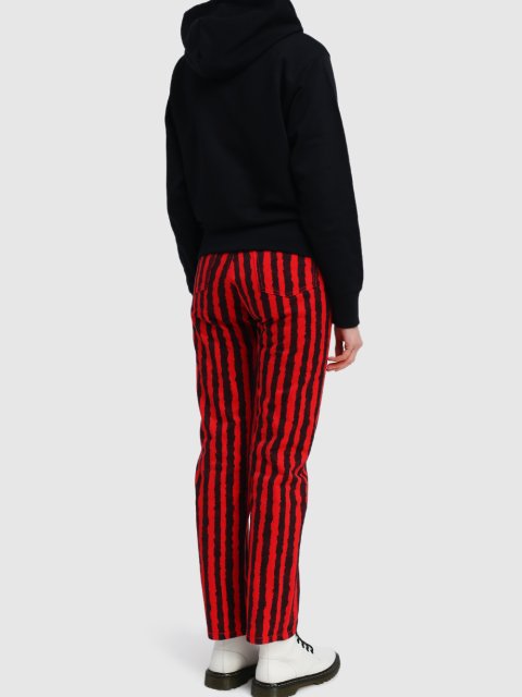 Чёрный свитшот KENZO: фото 2 - Invogue