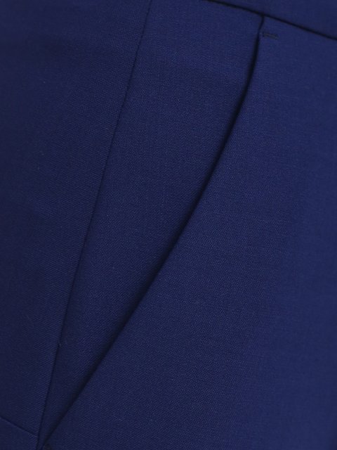 Чорні брюки DOROTHEE SCHUMACHER : фото 8 - Invogue