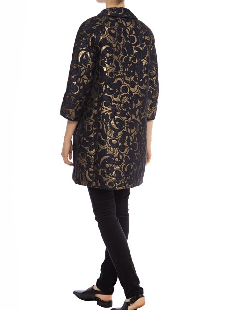 Брюки Max Mara Sportmax (2661): фото 4 - Invogue