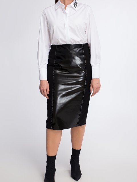 Юбка Marina Rinaldi (83): фото 2 - Invogue