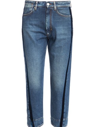 Джинсы Max Mara (1192): фото 2 - Invogue