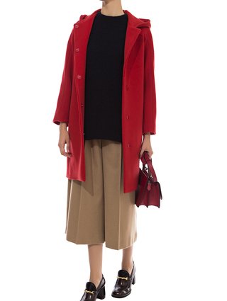 Пальто Sportmax (4772): фото 3 - Invogue