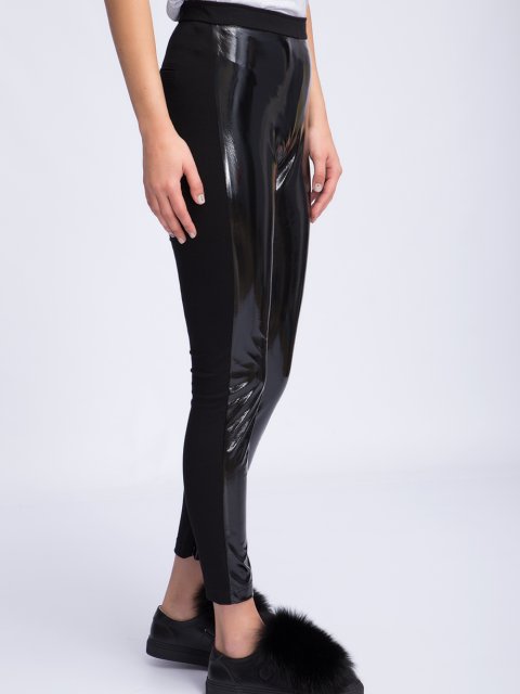 Леггинсы I Blues (994): фото 5 - Invogue