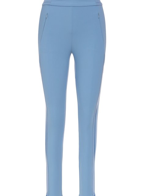 Блакитні брюки MARC CAIN : фото - Invogue