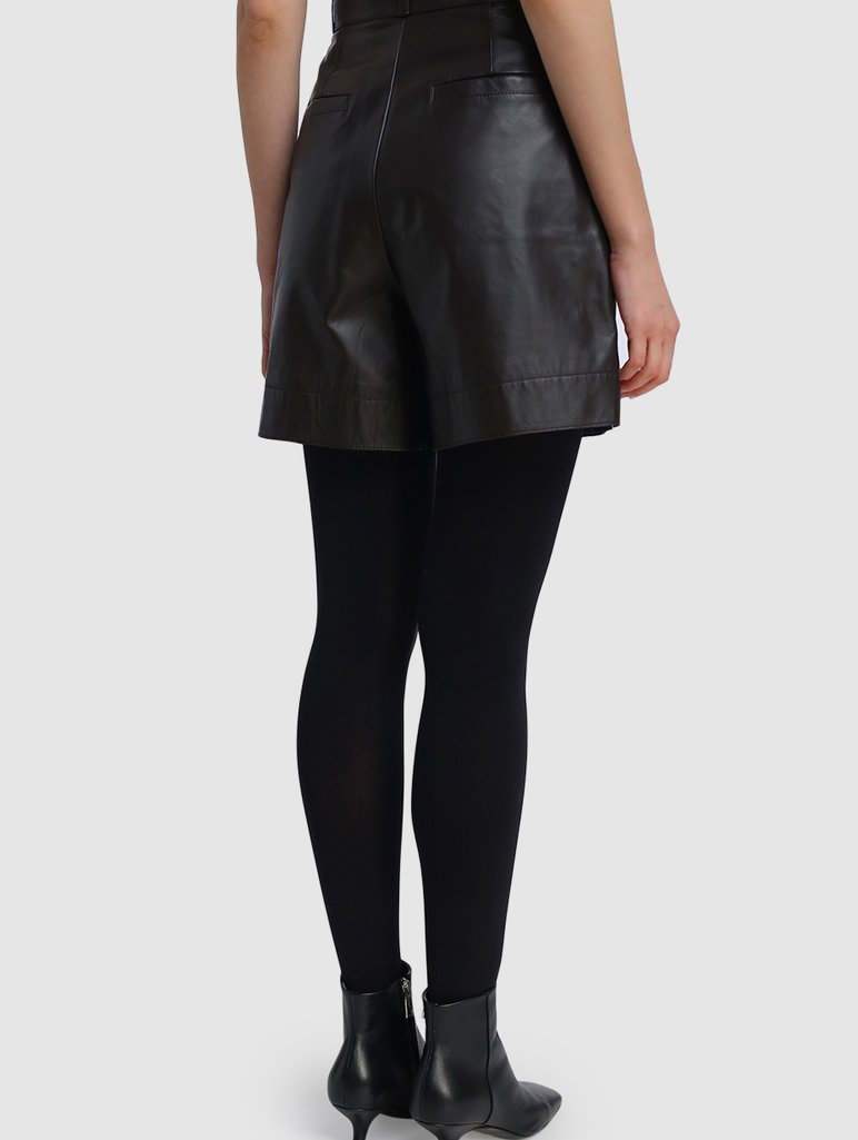 Шорты Max Mara Sportmax (15730): фото 4 - Invogue