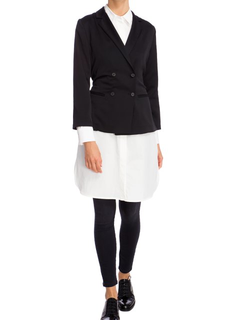 Джинсы Marella (1125): фото 3 - Invogue