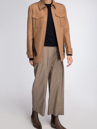 Пальто Weekend Max Mara (2119): фото 3 - Invogue