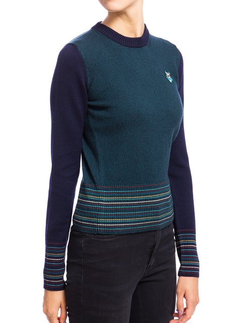 Светр Kenzo (1602): фото 5 - Invogue