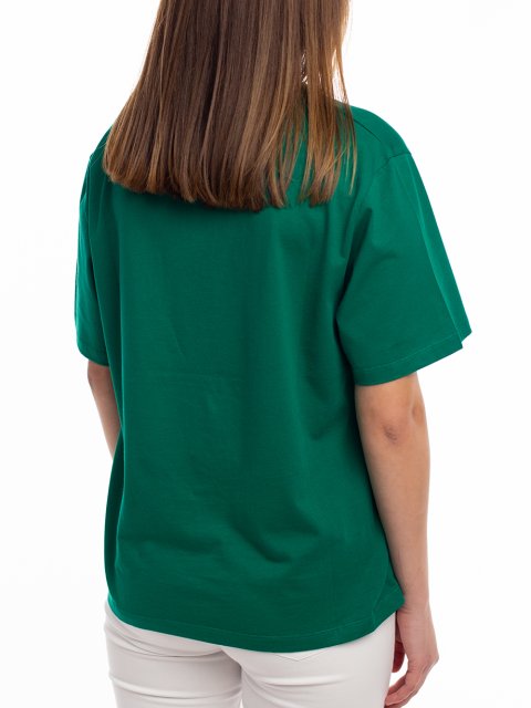 Футболка Kenzo (210): фото 6 - Invogue