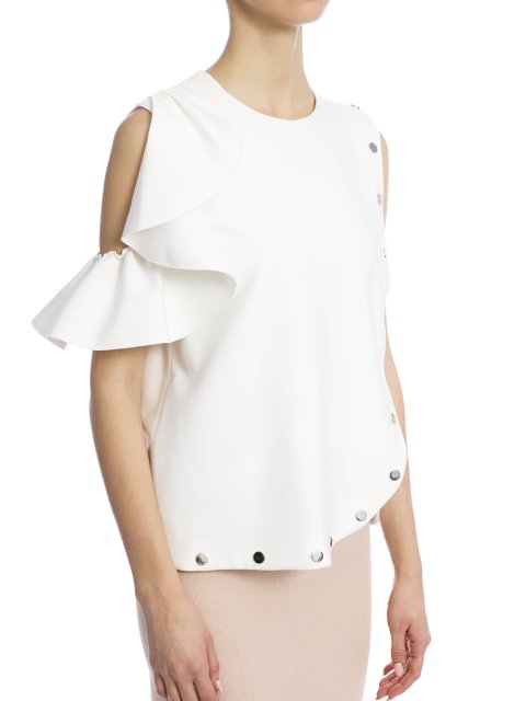 Топ Max Mara Sportmax (78): фото 4 - Invogue