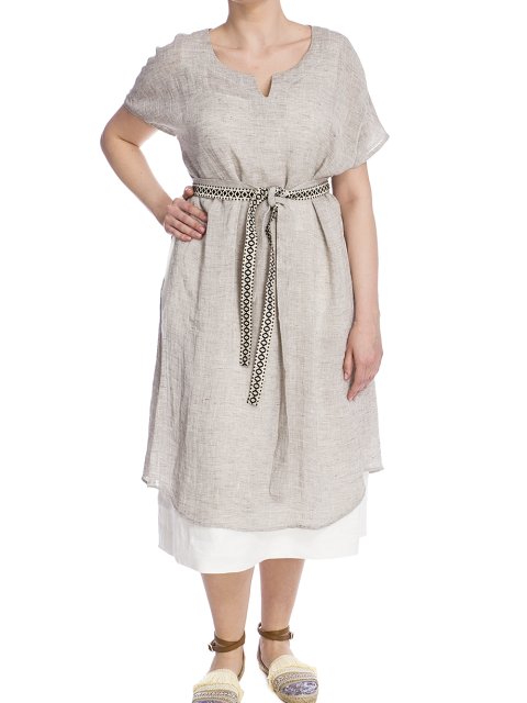 Еспадрільї Marina Rinaldi (188): фото 2 - Invogue