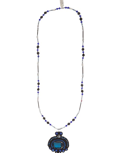 Кольє Weekend Max Mara (1115): фото - Invogue