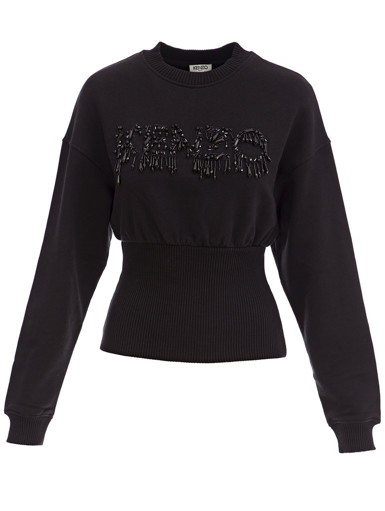 Свитер Kenzo (2165): фото 2 - Invogue