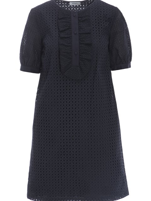 Платье Max&Co (4065): фото 2 - Invogue