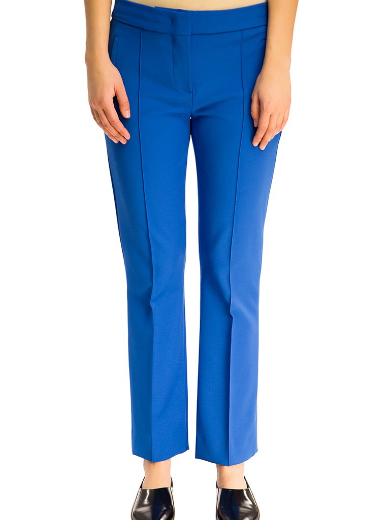 Брюки Max Mara Sportmax (1067): фото 5 - Invogue