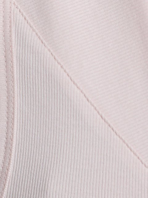 Розовый топ MARC CAIN: фото 6 - Invogue