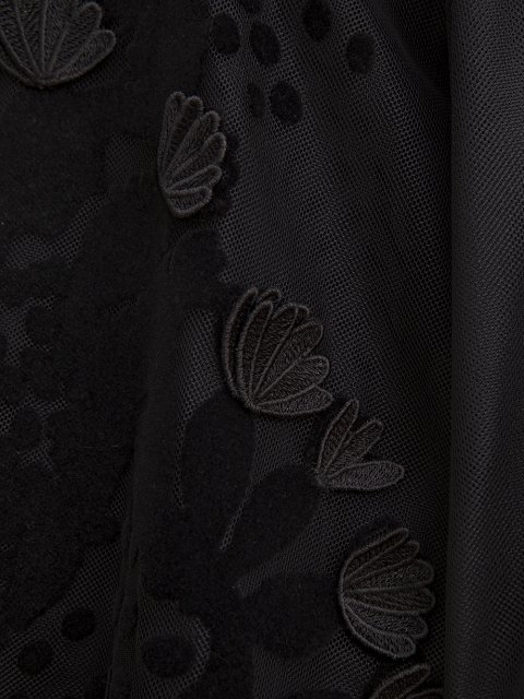 Блуза Max Mara Sportmax (1681): фото 7 - Invogue