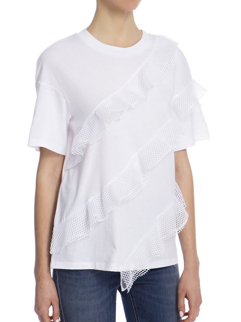 Футболка Max Mara Sportmax (267): фото 5 - Invogue