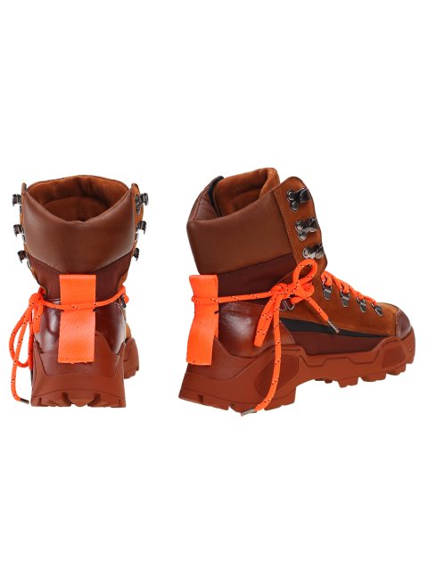 Сапоги Dorothee Schumacher (9707): фото 3 - Invogue