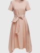 Рожева сукня WEEKEND MAX MARA : фото - Invogue