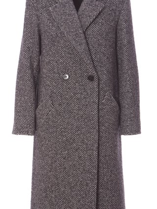 Пальто Weekend Max Mara (2627): фото - Invogue