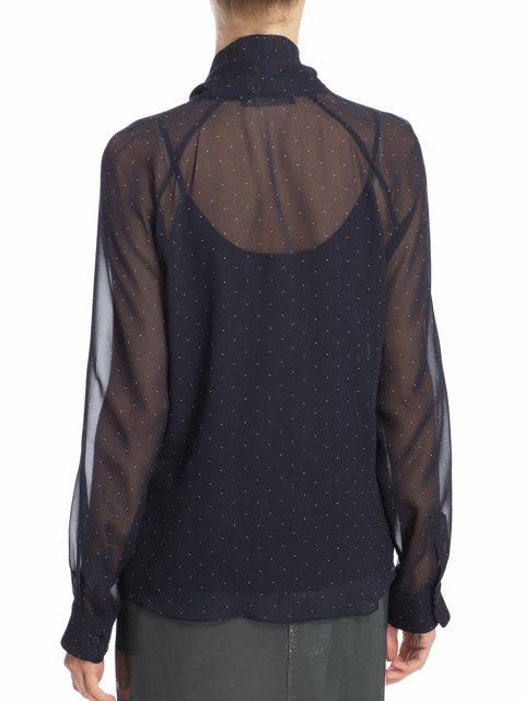 Блуза Max Mara (814): фото 6 - Invogue