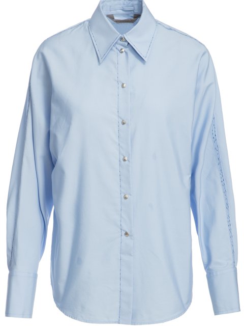 Сорочка Max Mara Sportmax (497): фото - Invogue