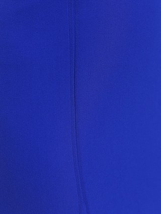 Синяя юбка MARC CAIN: фото 5 - Invogue