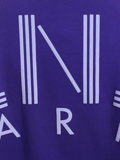 Фіолетовий світшот KENZO : фото 8 - Invogue