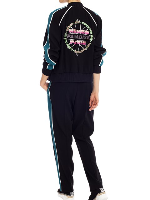 Куртка Kenzo (3166): фото 4 - Invogue