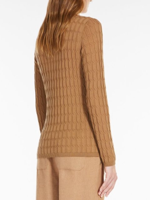 Светр Max Mara (24975): фото 2 - Invogue