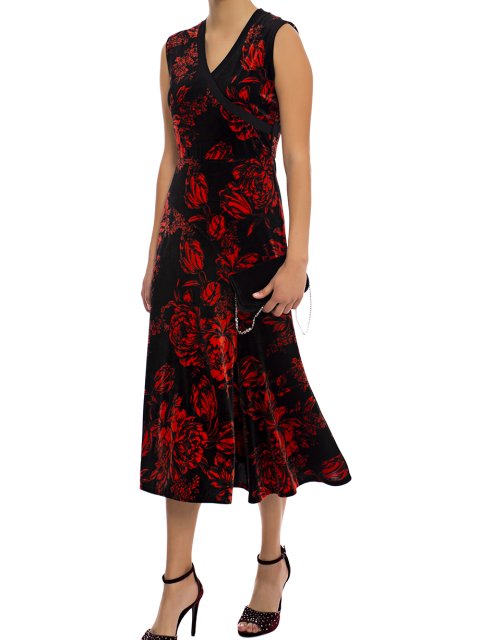 Сукня Max Mara Sportmax (5653): фото 3 - Invogue