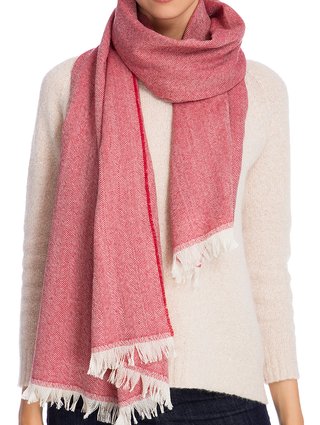 Шарф Weekend Max Mara (301): фото 3 - Invogue