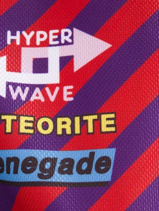 Футболка Kenzo (5533): фото 6 - Invogue