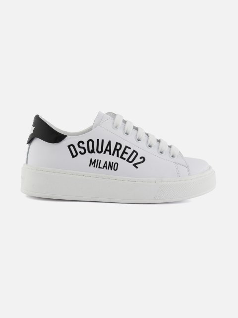 Кеди Dsquared (75812): фото - Invogue